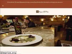 Sites similar to sognodivinosd.com