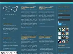 Sites similar to sognoesondesto.it