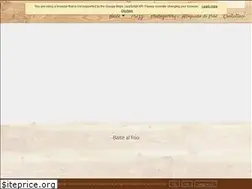 Sites similar to sognoinbaita.it