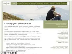 Sites similar to sognoltd.com