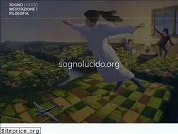 Sites similar to sognolucido.org