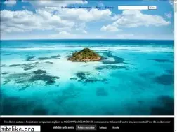 Sites similar to sognoviaggiando.it