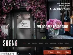 Sites similar to sognowheaton.com