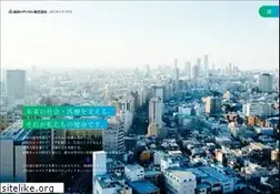 Sites similar to sogo-m.jp