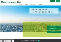 Sites similar to sogo-medical.co.jp