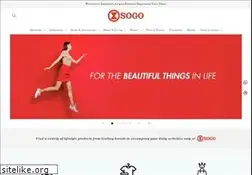 Sites similar to sogo.co.id