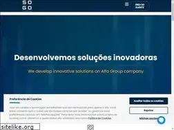Sites similar to sogo.com.br