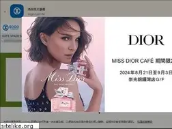 Sites similar to sogo.com.hk