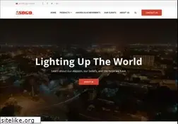 Sites similar to sogo.com.pk