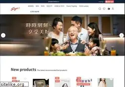 Sites similar to sogo.com.tw