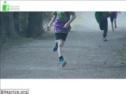 Sites similar to sogoadventurerunning.com