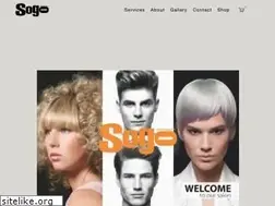 Sites similar to sogohair.com.au