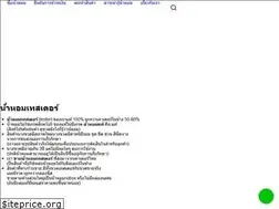 Sites similar to sogood-perfume.com