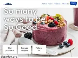 Sites similar to sogood.com.au