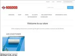 Sites similar to sogood.com.bd