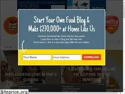 Sites similar to sogoodblog.com