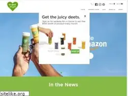 Sites similar to sogoodsoyou.com