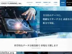 Sites similar to sogop.co.jp