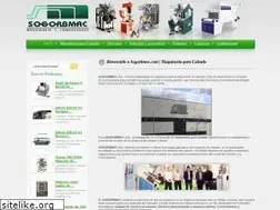 Sites similar to sogorbmac.com