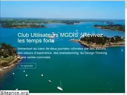 Sites similar to sogos.fr