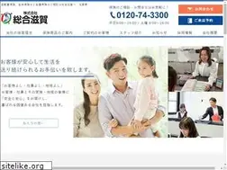 Sites similar to sogoshiga.com