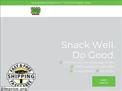 Sites similar to sogosnacks.com