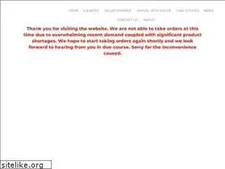 Sites similar to sogosolar.co.uk