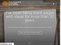 Sites similar to sogostudios.com