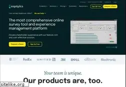 Sites similar to sogosurvey.com