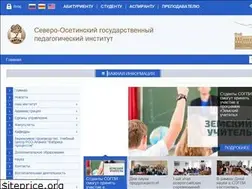 Sites similar to sogpi.org