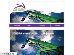 Sites similar to sogra.pt