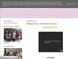 Sites similar to sogradargos.blogspot.com