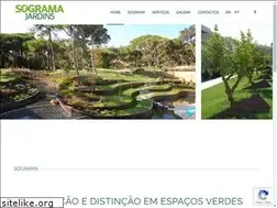 Sites similar to sograma.pt