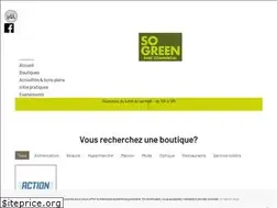 Sites similar to sogreen-seclin.fr