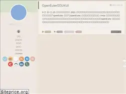 Sites similar to sogrey.top