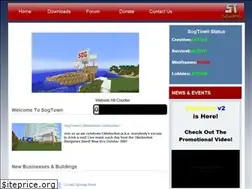 Sites similar to sogtownservers.webstarts.com