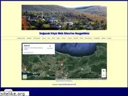 Sites similar to sogucak.info