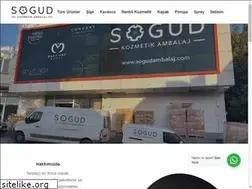 Sites similar to sogudambalaj.com