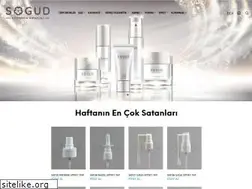 Sites similar to sogudkozmetikambalaj.com