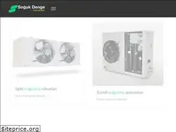 Sites similar to sogukdenge.com
