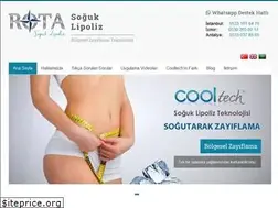 Sites similar to soguklipoliz.com.tr