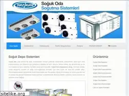 Sites similar to sogukoda.yazkar.com.tr