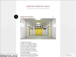 Sites similar to sogukoda1.wordpress.com