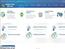 Sites similar to sogukodaservisi.com