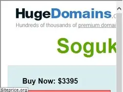 Sites similar to soguksavas.com