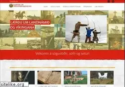 Sites similar to soguslodir.is