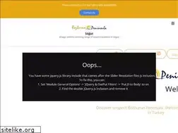 Sites similar to sogut.co.uk