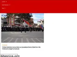 Sites similar to sogut.gov.tr