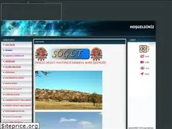 Sites similar to sogutkoyu020.tr.gg
