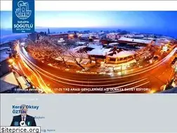 Sites similar to sogutlu.bel.tr